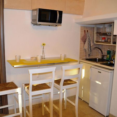 Residence Spadalunga San Michele Salentino Room photo