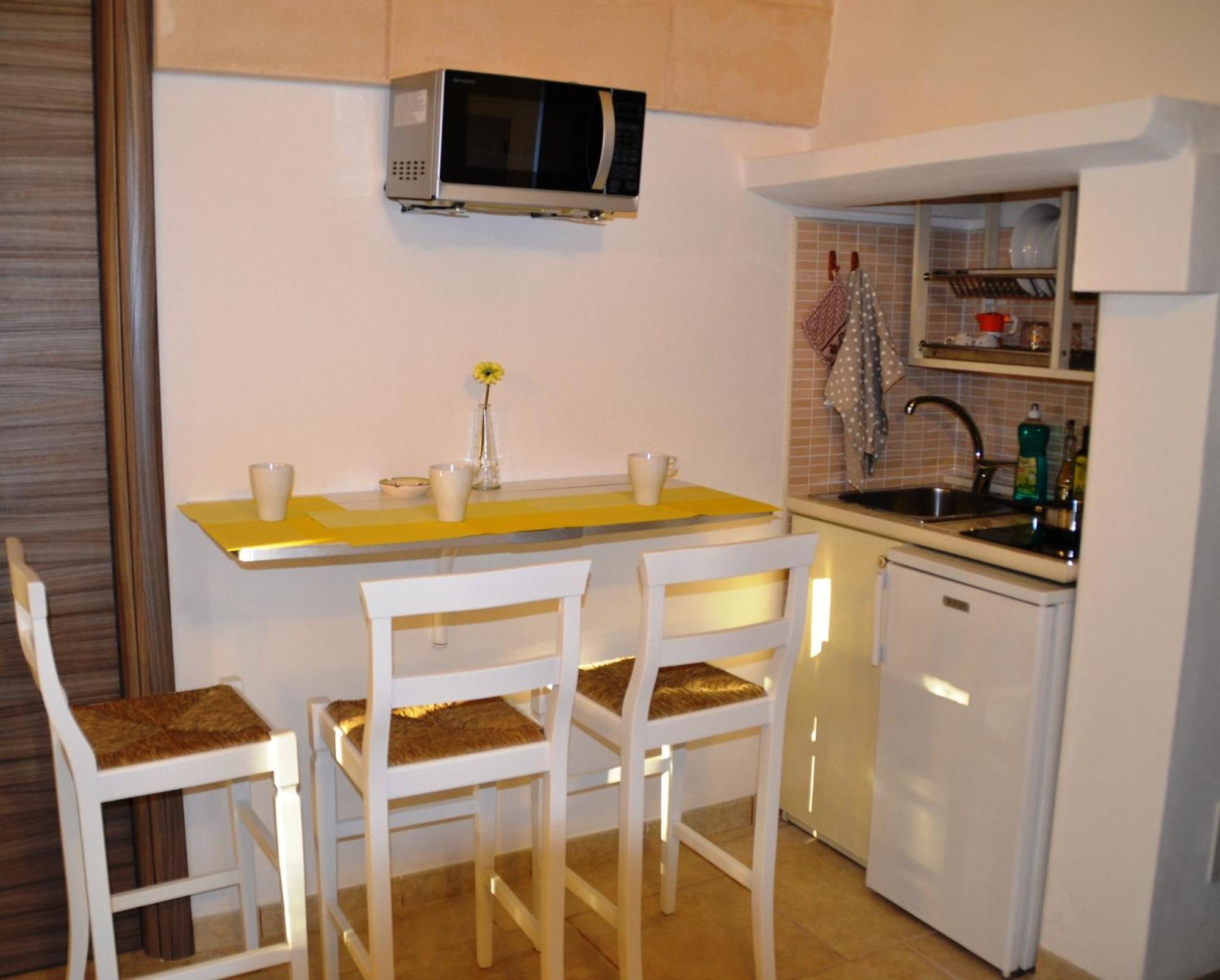 Residence Spadalunga San Michele Salentino Room photo